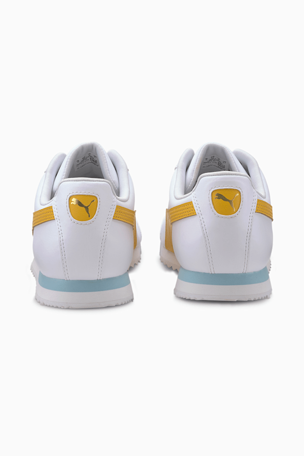 Puma shop roma dorados